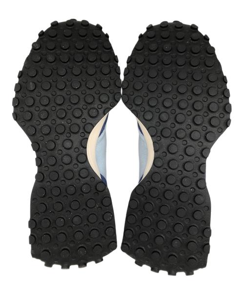 NEW BALANCE（ニューバランス）NEW BALANCE (ニューバランス) MS327WD ローカットスニーカー ブルー×パープル サイズ:SIZE 28cm 未使用品の古着・服飾アイテム