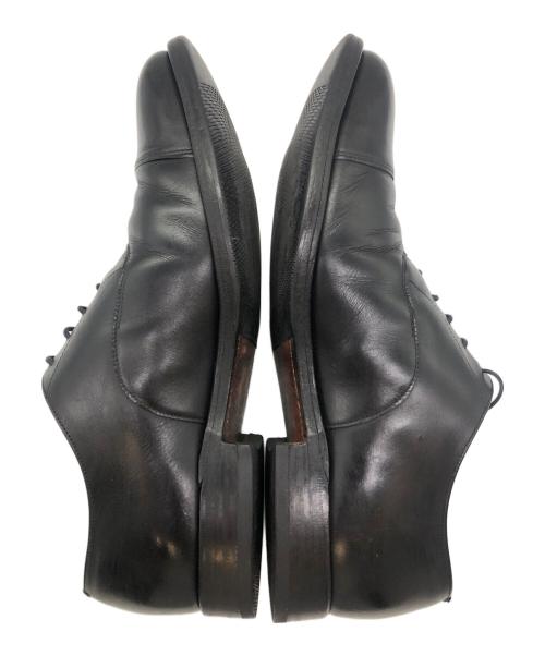 Church’s（チャーチ）Church’s (チャーチ) CONSUL　ストレートチップシューズ ブラック サイズ:SIZE 26cmの古着・服飾アイテム