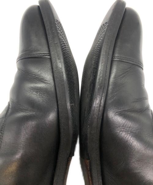 Church’s（チャーチ）Church’s (チャーチ) CONSUL　ストレートチップシューズ ブラック サイズ:SIZE 26cmの古着・服飾アイテム