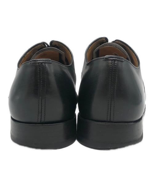 Church’s（チャーチ）Church’s (チャーチ) CONSUL　ストレートチップシューズ ブラック サイズ:SIZE 26cmの古着・服飾アイテム