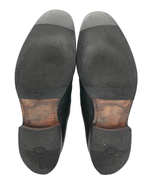 Church’s（チャーチ）Church’s (チャーチ) CONSUL　ストレートチップシューズ ブラック サイズ:SIZE 26cmの古着・服飾アイテム