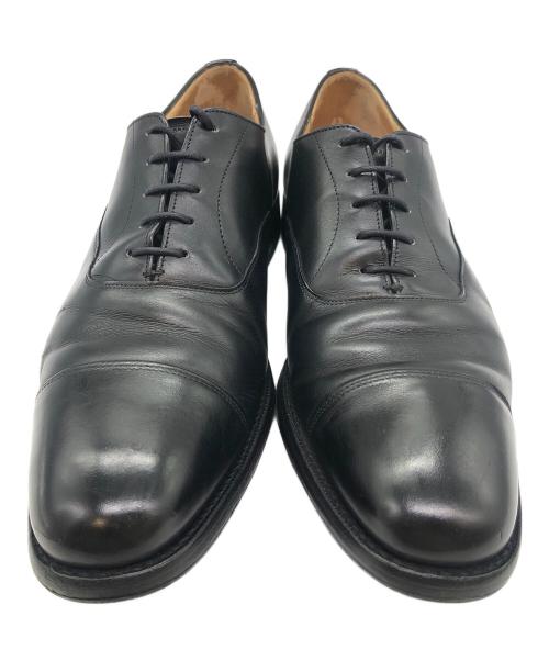 Church’s（チャーチ）Church’s (チャーチ) CONSUL　ストレートチップシューズ ブラック サイズ:SIZE 26cmの古着・服飾アイテム