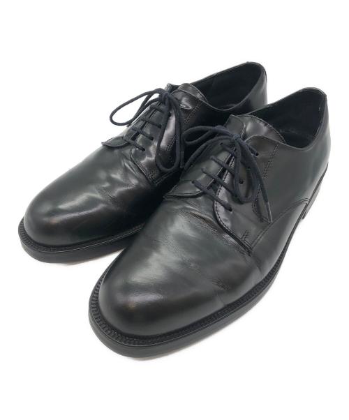 KLEMAN（クレマン）KLEMAN (クレマン) PASTAN（パスタン） ブラック サイズ:41の古着・服飾アイテム