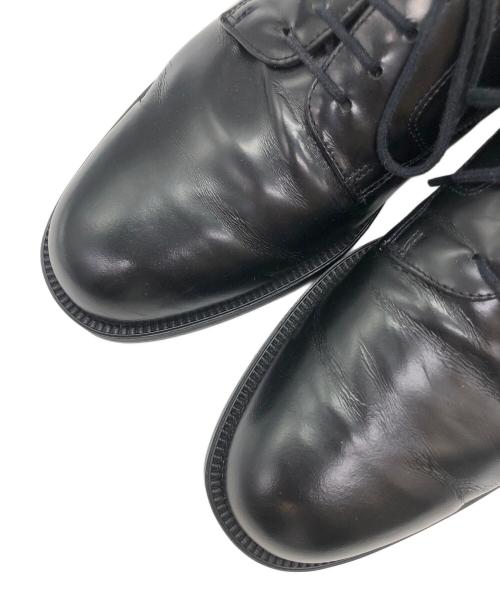 KLEMAN（クレマン）KLEMAN (クレマン) PASTAN（パスタン） ブラック サイズ:41の古着・服飾アイテム