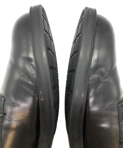 KLEMAN（クレマン）KLEMAN (クレマン) PASTAN（パスタン） ブラック サイズ:41の古着・服飾アイテム