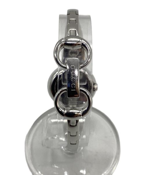 GUCCI（グッチ）GUCCI (グッチ) 腕時計 シェルの古着・服飾アイテム