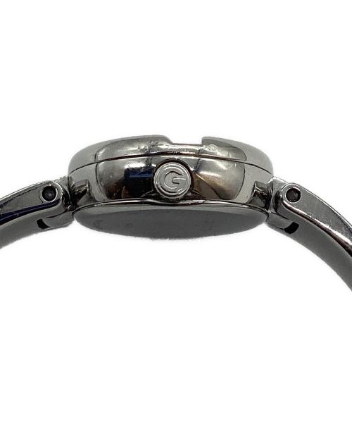 GUCCI（グッチ）GUCCI (グッチ) 腕時計 シェルの古着・服飾アイテム