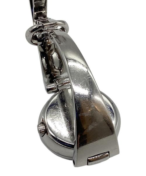 GUCCI（グッチ）GUCCI (グッチ) 腕時計 シェルの古着・服飾アイテム