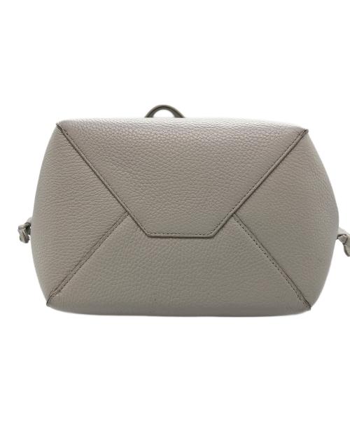 FURLA（フルラ）FURLA (フルラ) ハンドバッグ グレーの古着・服飾アイテム