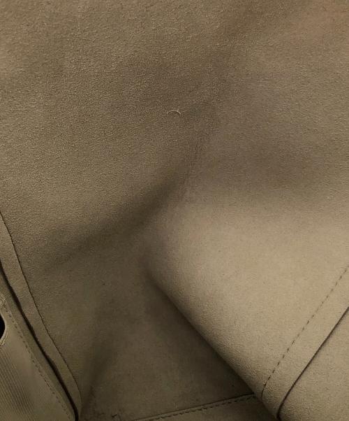 FURLA（フルラ）FURLA (フルラ) ハンドバッグ グレーの古着・服飾アイテム