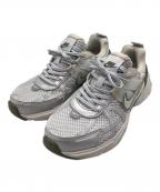 NIKEナイキ）の古着「V2K RUN（V2K ラン）」｜グレー