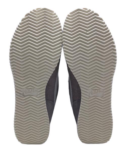 NIKE（ナイキ）NIKE (ナイキ) CORTEZ SE SUEDE（コルテッツ SE スエード） ベージュ サイズ:SIZE 26.5cm 未使用品の古着・服飾アイテム