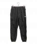 THE NORTH FACEザ ノース フェイス）の古着「VERSATILE PANT」｜ブラック