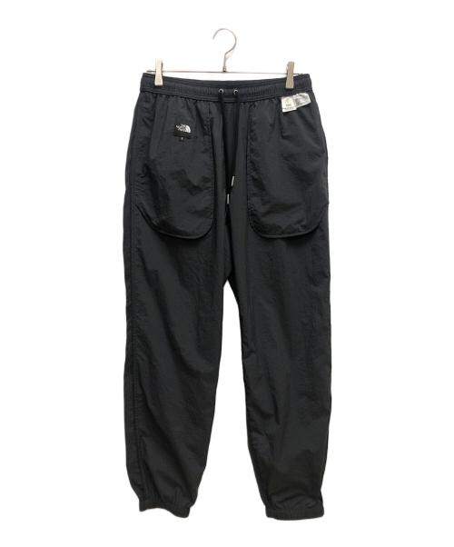 THE NORTH FACE（ザ ノース フェイス）THE NORTH FACE (ザ ノース フェイス) VERSATILE PANT ブラック サイズ:SIZE Sの古着・服飾アイテム