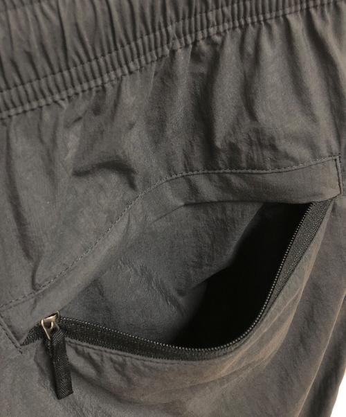 THE NORTH FACE（ザ ノース フェイス）THE NORTH FACE (ザ ノース フェイス) VERSATILE PANT ブラック サイズ:SIZE Sの古着・服飾アイテム