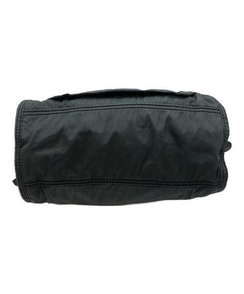 DIESEL（ディーゼル）DIESEL (ディーゼル) ハンドバッグ グレーの古着・服飾アイテム