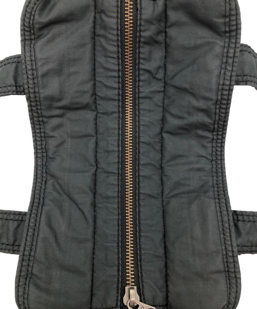 DIESEL（ディーゼル）DIESEL (ディーゼル) ハンドバッグ グレーの古着・服飾アイテム