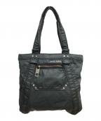 DIESELディーゼル）の古着「トートバッグ」｜グレー