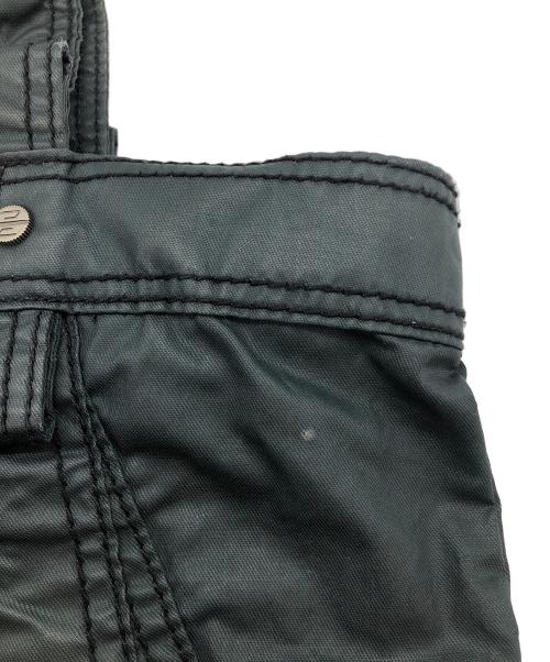 DIESEL（ディーゼル）DIESEL (ディーゼル) トートバッグ グレーの古着・服飾アイテム