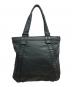 DIESEL (ディーゼル) トートバッグ グレー：7000円