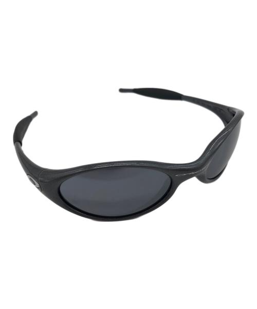 OAKLEY（オークリー）OAKLEY (オークリー) jacket　サングラス グレーの古着・服飾アイテム