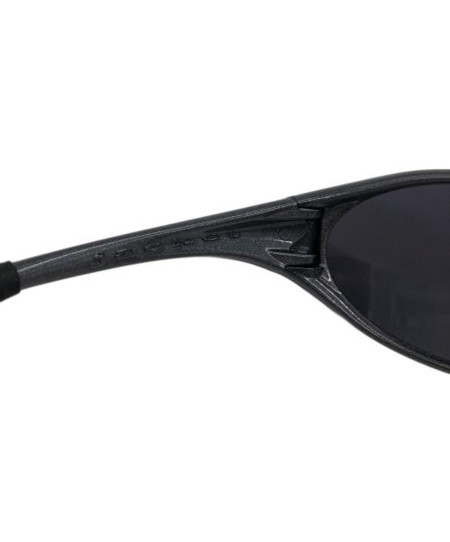 OAKLEY（オークリー）OAKLEY (オークリー) jacket　サングラス グレーの古着・服飾アイテム