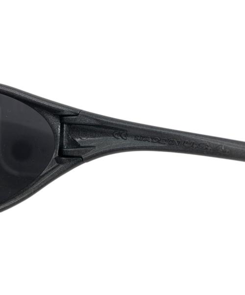 OAKLEY（オークリー）OAKLEY (オークリー) jacket　サングラス グレーの古着・服飾アイテム