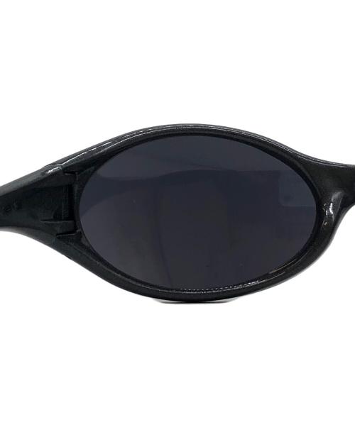 OAKLEY（オークリー）OAKLEY (オークリー) jacket　サングラス グレーの古着・服飾アイテム