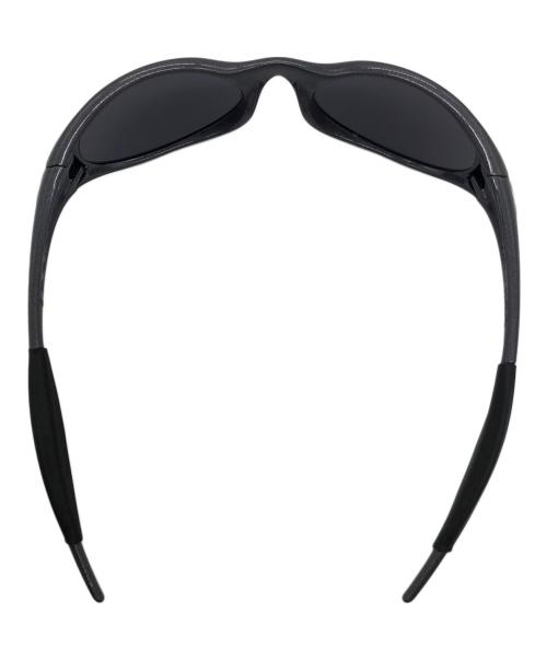 OAKLEY（オークリー）OAKLEY (オークリー) jacket　サングラス グレーの古着・服飾アイテム