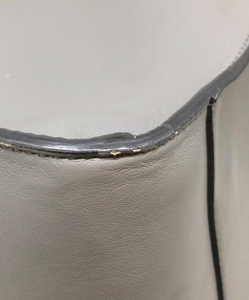 STELLA McCARTNEY5（ステラマッカートニー）STELLA McCARTNEY5 (ステラマッカートニー) トートバッグ グレーの古着・服飾アイテム