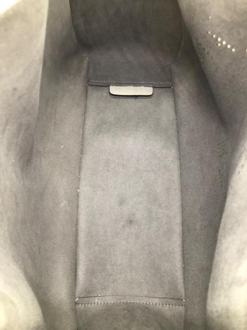 STELLA McCARTNEY5（ステラマッカートニー）STELLA McCARTNEY5 (ステラマッカートニー) トートバッグ グレーの古着・服飾アイテム