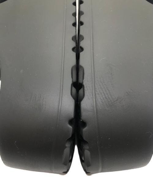 papillio（パピリオ）papillio (パピリオ) Florida III EVA Flex Platform サンダル ブラック サイズ:SIZE 24cmの古着・服飾アイテム