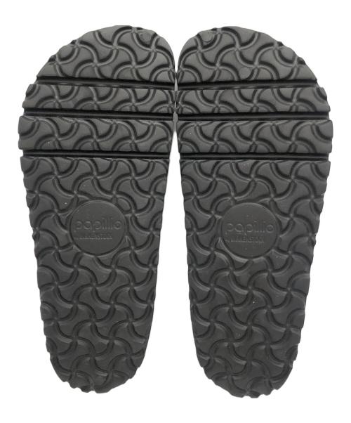 papillio（パピリオ）papillio (パピリオ) Florida III EVA Flex Platform サンダル ブラック サイズ:SIZE 24cmの古着・服飾アイテム