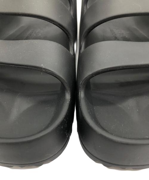 papillio（パピリオ）papillio (パピリオ) Florida III EVA Flex Platform サンダル ブラック サイズ:SIZE 24cmの古着・服飾アイテム