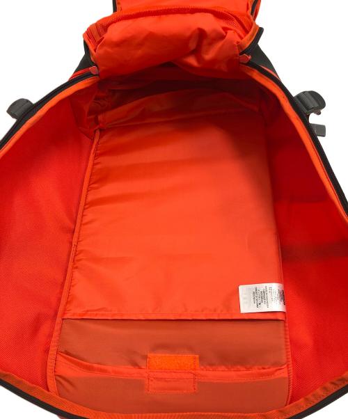 adidas（アディダス）adidas (アディダス) バックパック レッドの古着・服飾アイテム