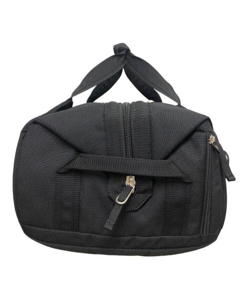 BACH（バッハ）BACH (バッハ) Dr.Duffel 40（ドクターダッフル40） ブラックの古着・服飾アイテム
