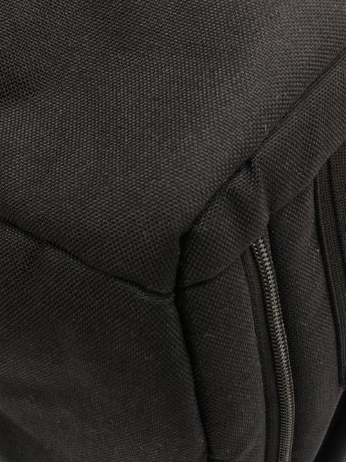 BACH（バッハ）BACH (バッハ) Dr.Duffel 40（ドクターダッフル40） ブラックの古着・服飾アイテム