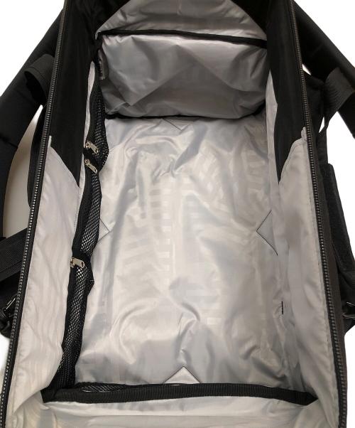 BACH（バッハ）BACH (バッハ) Dr.Duffel 40（ドクターダッフル40） ブラックの古着・服飾アイテム