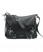 GIVENCHYジバンシィ）の古着「Voyou（ヴォワイユー） ミニ」｜ブラック