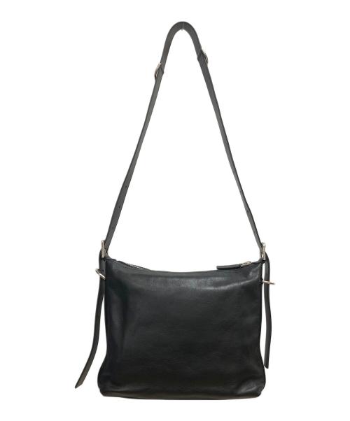 GIVENCHY（ジバンシィ）GIVENCHY (ジバンシィ) Voyou（ヴォワイユー） ミニ ブラックの古着・服飾アイテム