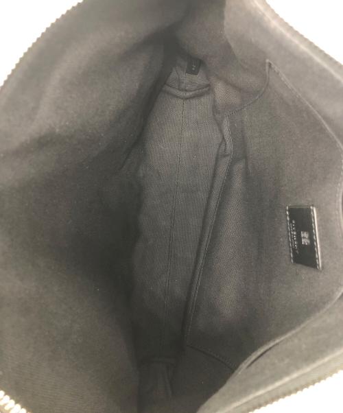 GIVENCHY（ジバンシィ）GIVENCHY (ジバンシィ) Voyou（ヴォワイユー） ミニ ブラックの古着・服飾アイテム