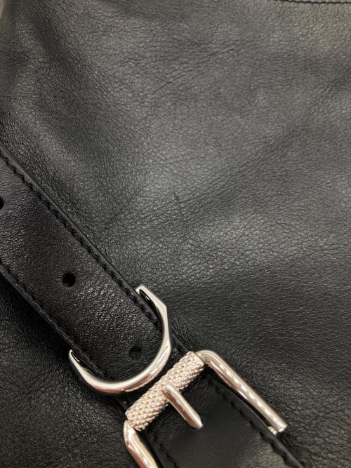 GIVENCHY（ジバンシィ）GIVENCHY (ジバンシィ) Voyou（ヴォワイユー） ミニ ブラックの古着・服飾アイテム