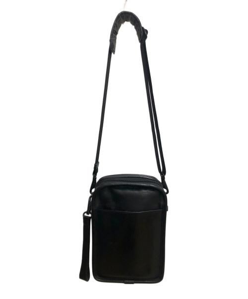 TUMI（トゥミ）TUMI (トゥミ) Organizer Travel Tote ショルダーバッグ ブラックの古着・服飾アイテム