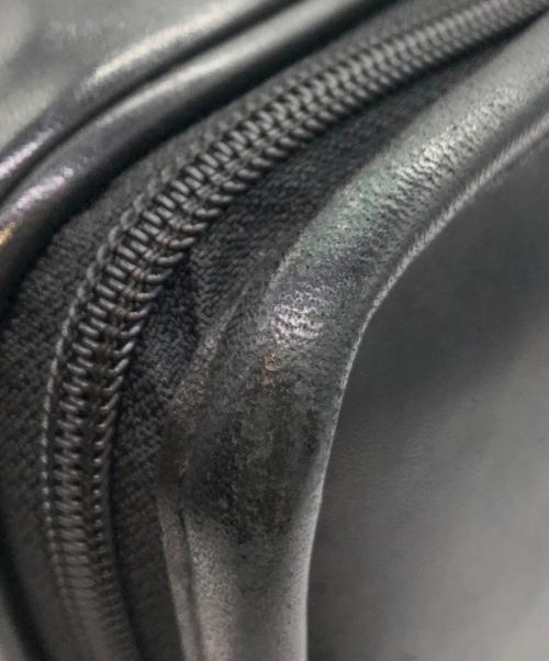 TUMI（トゥミ）TUMI (トゥミ) Organizer Travel Tote ショルダーバッグ ブラックの古着・服飾アイテム