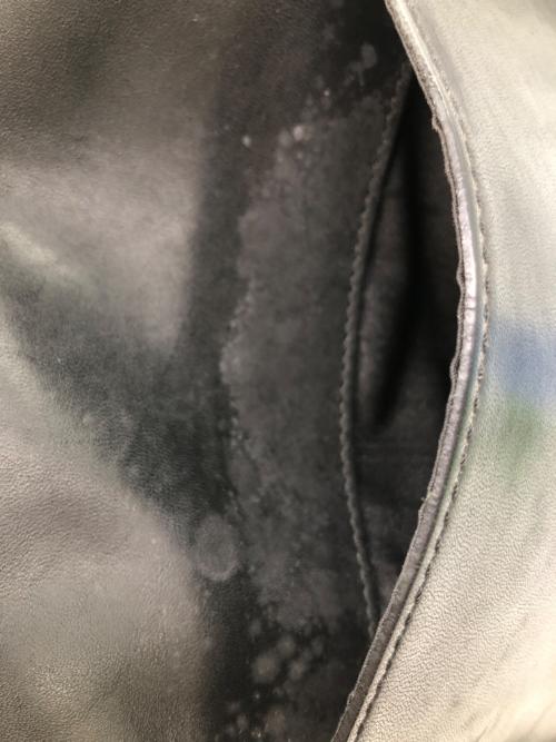 TUMI（トゥミ）TUMI (トゥミ) Organizer Travel Tote ショルダーバッグ ブラックの古着・服飾アイテム