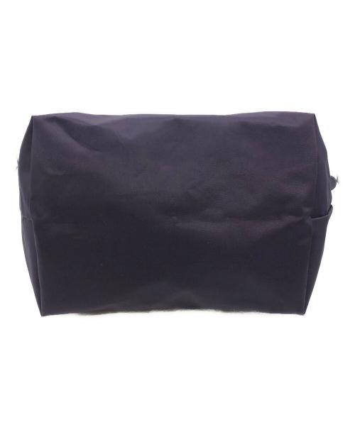 LONGCHAMP（ロンシャン）LONGCHAMP (ロンシャン) ル プリアージュ クラブM パープルの古着・服飾アイテム