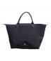 LONGCHAMP (ロンシャン) ル プリアージュ クラブM パープル：6000円
