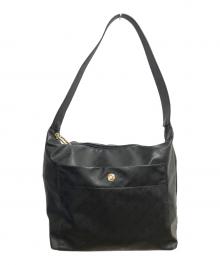 GHERARDINI（ゲラルディーニ）の古着「SOFTY（ソフティ）」｜ブラック