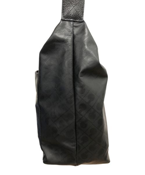 GHERARDINI（ゲラルディーニ）GHERARDINI (ゲラルディーニ) SOFTY（ソフティ） ブラックの古着・服飾アイテム