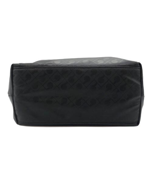 GHERARDINI（ゲラルディーニ）GHERARDINI (ゲラルディーニ) SOFTY（ソフティ） ブラックの古着・服飾アイテム